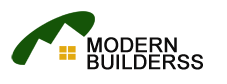 Modern Builders Modern Builders